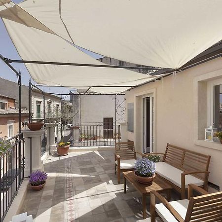 ラグーザCasa Hyblaアパートメント 部屋 写真