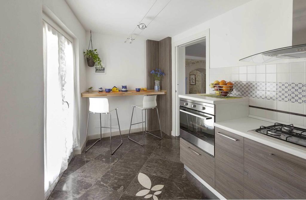 ラグーザCasa Hyblaアパートメント 部屋 写真