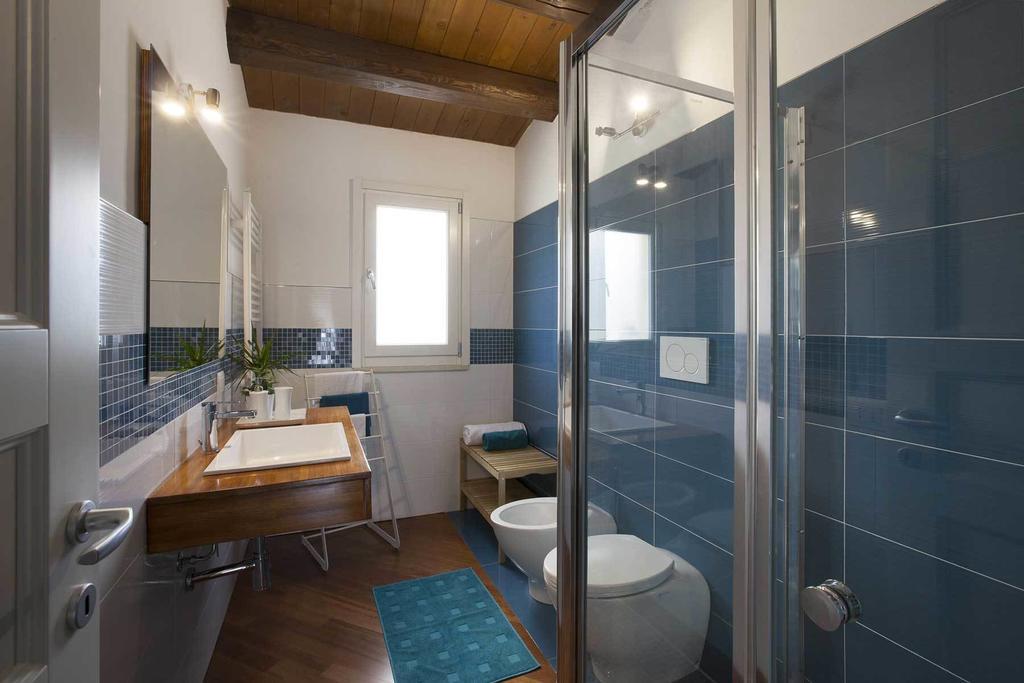 ラグーザCasa Hyblaアパートメント 部屋 写真