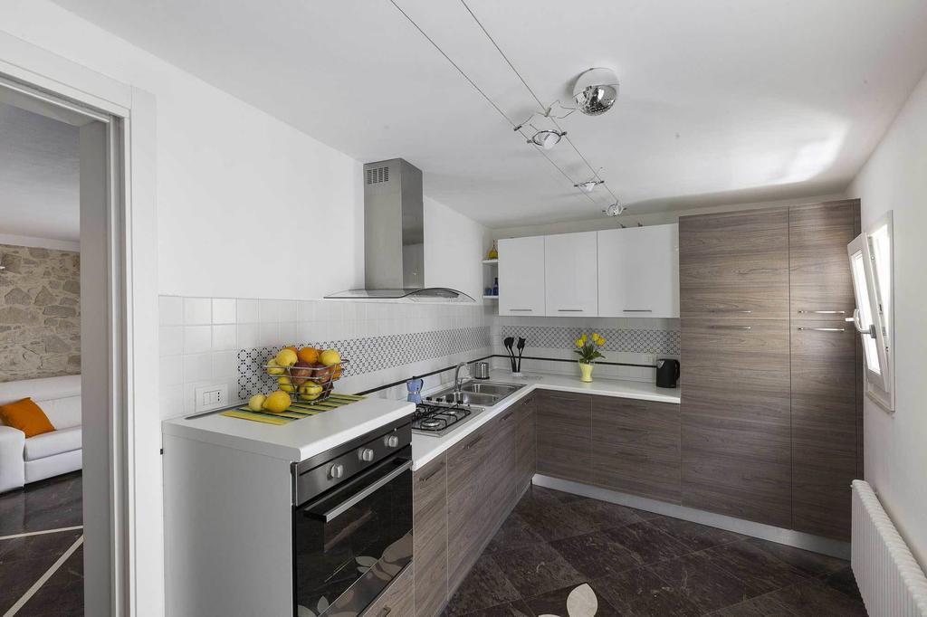 ラグーザCasa Hyblaアパートメント 部屋 写真