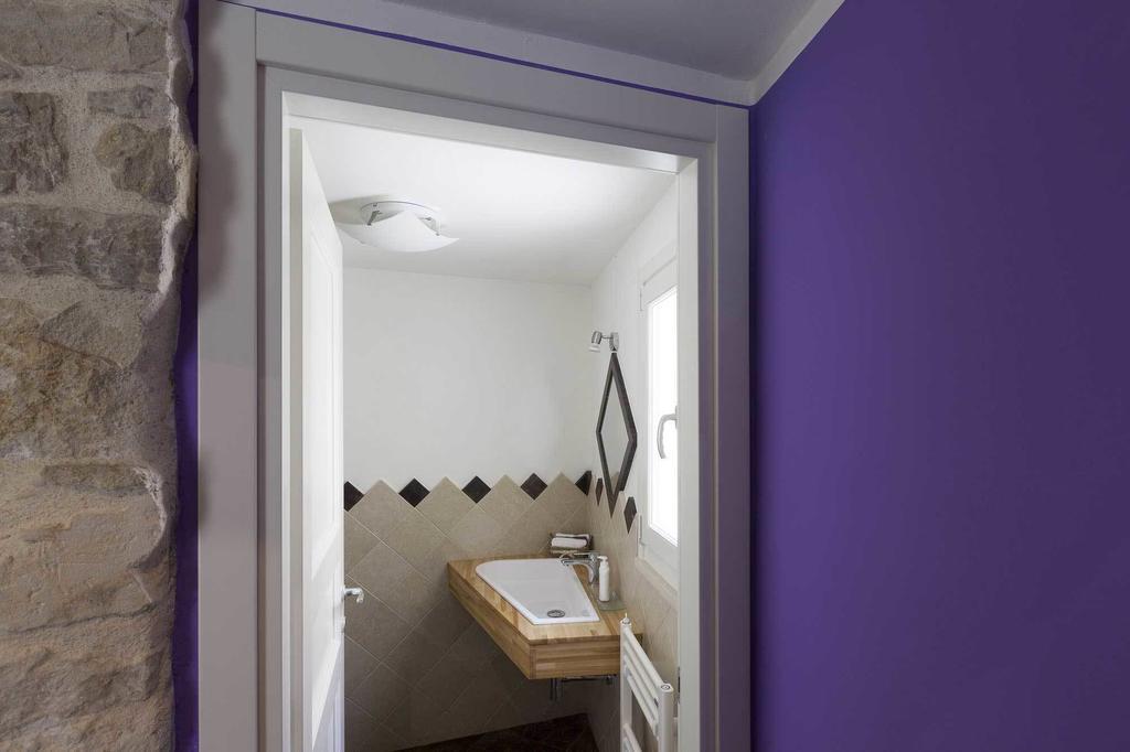 ラグーザCasa Hyblaアパートメント 部屋 写真